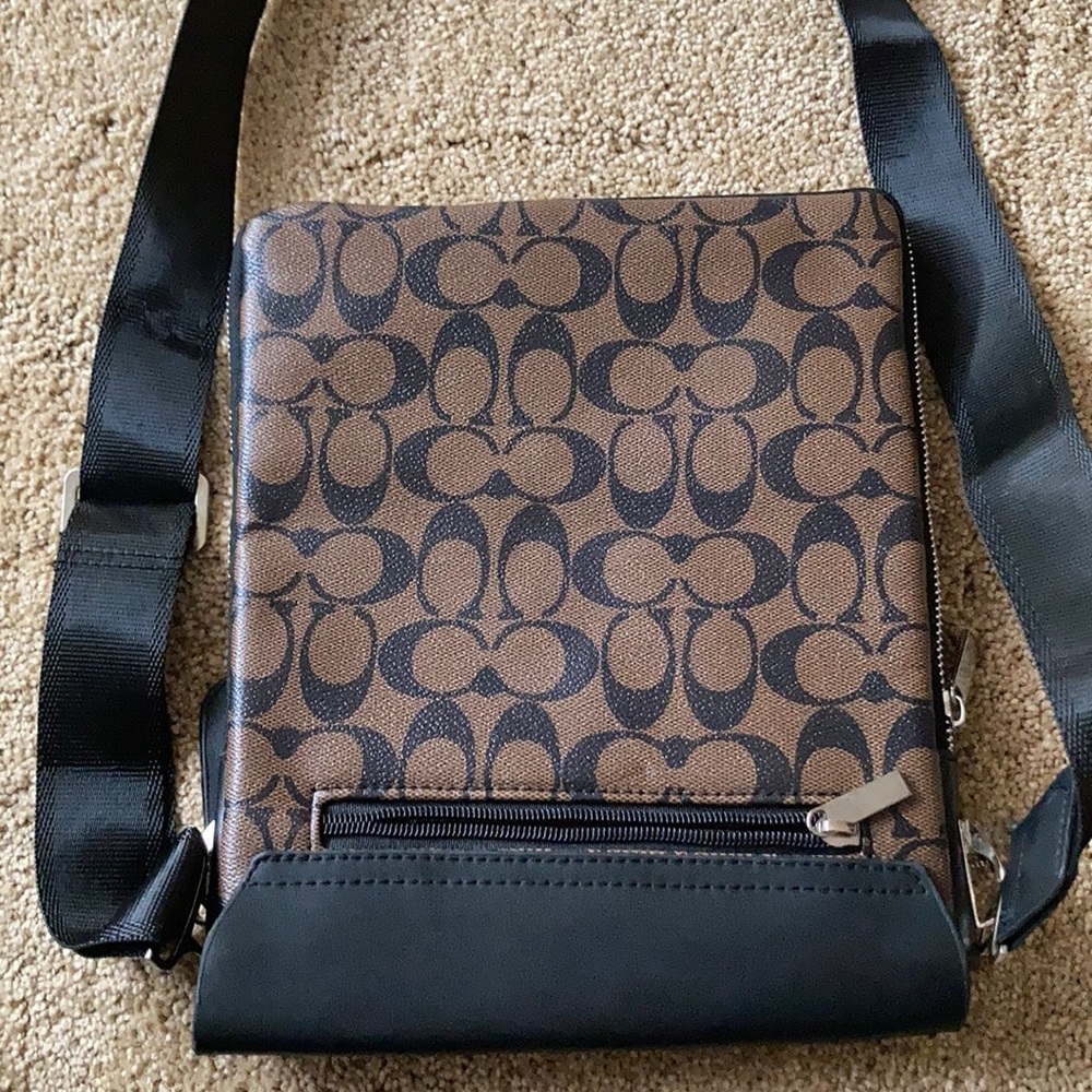 Coach Purse - Picture 2 of 3